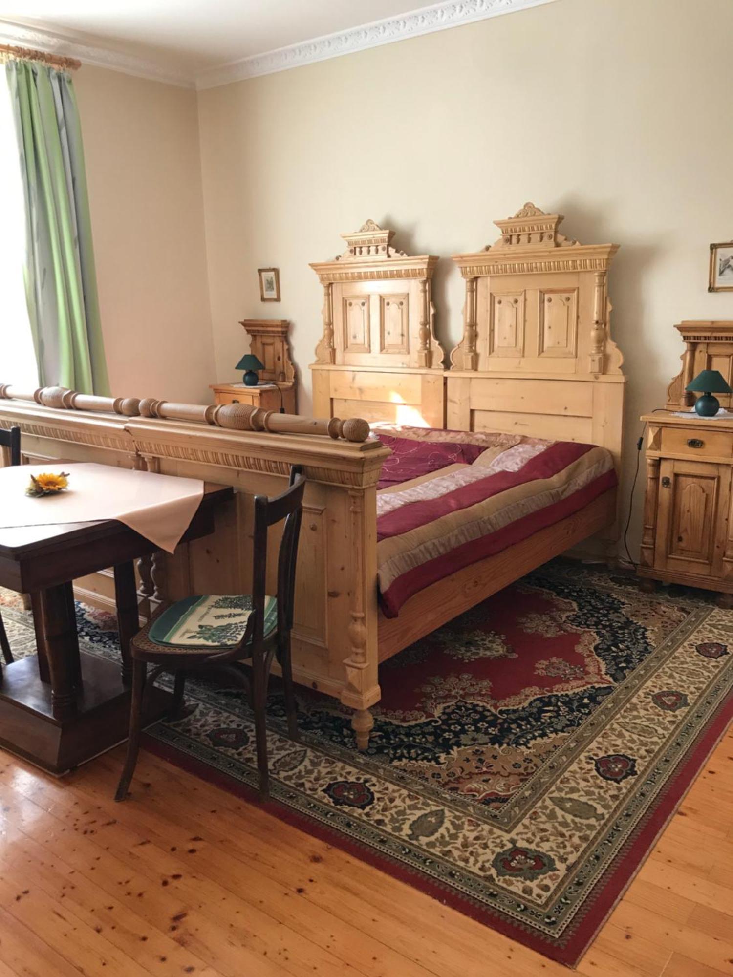 Falubiro Vendeghaza Bekolce Bagian luar foto